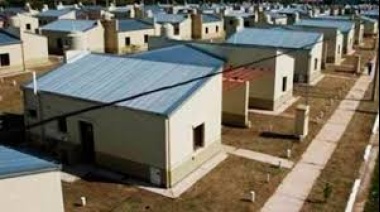 VivienDATA: una herramienta de análisis de datos clave sobre acceso a la vivienda en Argentina