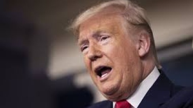 Trump, Trump, otra vez Trump