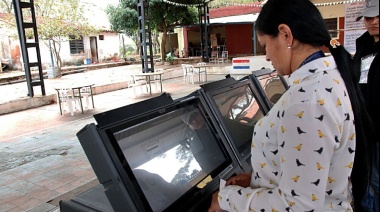 Maniobra del sector Cartista intenta dejar sin derecho a voto a connacionales