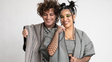 Purahei Soul en concierto por 25° aniversario de Hábitat para la Humanidad Paraguay