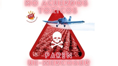 Alerta de Comercio Tóxico