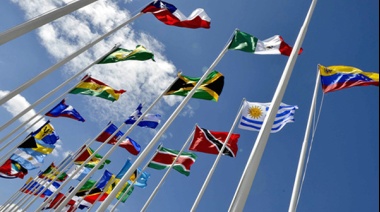 Atender los propios intereses, no los de Europa, China o EEUU