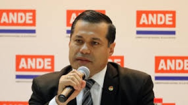 ANDE licita, por primera vez, bloque de energía al mercado libre brasileño