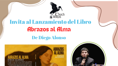 Abrazos al Alma.