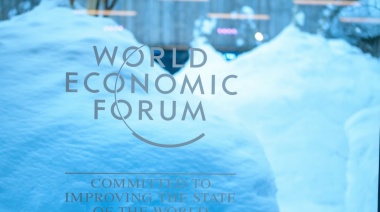 Davos o el régimen de la corrupción