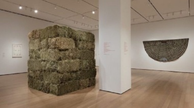 MoMA de Nueva York exhibe arte latinoamericano contemporáneo