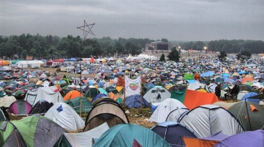 Aniversario de Woodstock: 3 días de Paz y Amor, la banda sonora de una generación rebelde