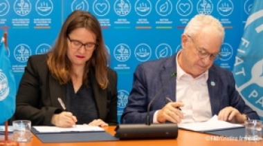 Se desarrolla un plan para avanzar los derechos de las mujeres rurales en América Latina y el Caribe