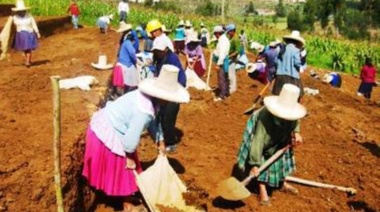 Pobreza y cambio climático en Perú: Los más vulnerables ante la crisis climática