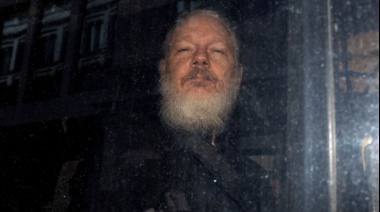 Creador de Wikileaks, Julian Assange, nominado al Nobel de la Paz