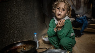 Gaza: El hambre se propaga y empeora deliberadamente