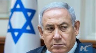 Netanyahu reconoce financiamiento a Hamás para dividir causa palestina