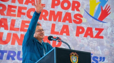 Tomarnos en serio la historia
