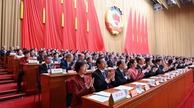 Las 10 prioridades estratégicas de la economía 2025 de China