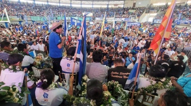 Bolivia: Evo Morales anunció que será candidato a presidente en 2025