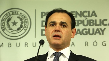 Paraguay propone modernizar y fortalecer la OEA para enfrentar desafíos en integración hemisférica