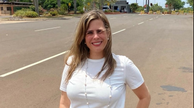 Presentarán candidatura de Kattya González para intendencia de Asunción