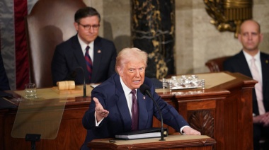 EE.UU.: la Corte rechazó una orden de Trump para congelar ayuda internacional