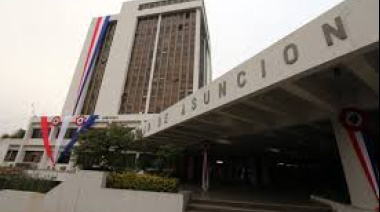 Municipalidad de Asunción es allanada por la Fiscalía por supuesta alteración de datos en época de Nenecho