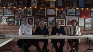 Foz do Iguazú será el centro de reunión de la Jornada Latinoamericana y Caribeña de Integración de los Pueblos