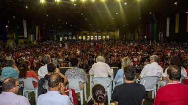 Notas al pie de la Jornada Latinoamericana y Caribeña de Integración de los Pueblos