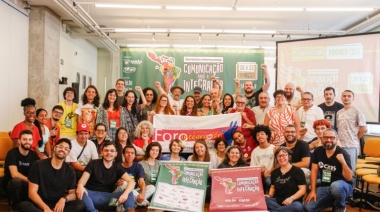 Carta de São Paulo establece prioridades para la comunicación y la integración latinoamericana