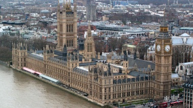 Ucrania: Ejemplo del colonialismo británico en el Siglo XXI