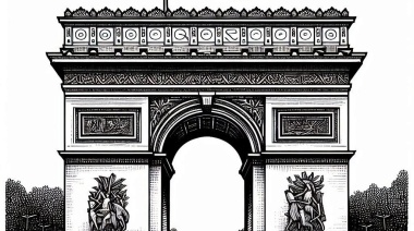 Entre luces y sombras darán inicio los Juegos Olímpicos en París
