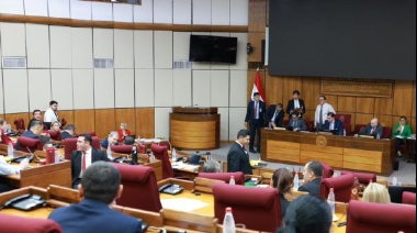 Abren diálogo para crear un frente democrático para frenar al cartismo