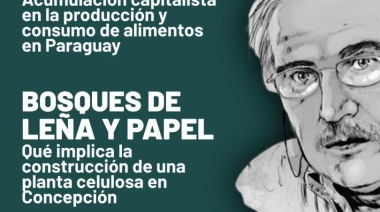 Dos nuevas investigaciones en homenaje a Tomás Palau