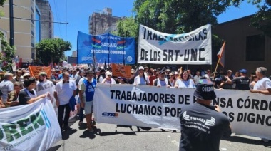 Argentina: Los Servicios de Radio y Televisión de la UNC y la libertad de expresión en terapia intensiva