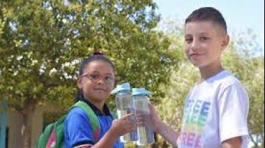 Dos ciudades latinoamericanas reconocidas por sus logros en el ámbito de la salud pública