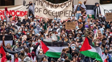 La Universidad de Harvard dice que no renunciará a su independencia