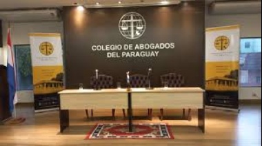 Integrantes del Colegio de Abogados critican “tibieza” del gremio POR Caso Lalo Gomes y exigen más firmeza