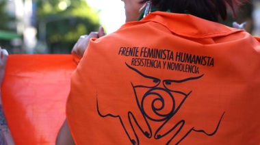Romper el silencio es el primer paso para erradicar la violencia