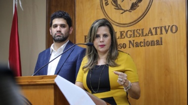 “Caso Kattya González será precedente del sistema democrático”