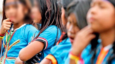 Urgen erradicar violencia sexual contra indígenas
