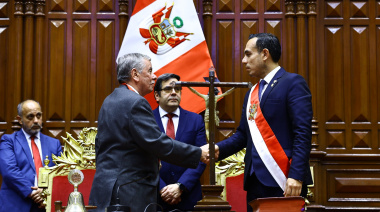 Perú: Nuevo contexto político
