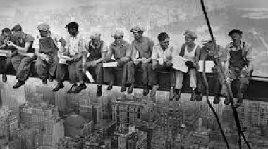 Futuro del trabajo: Cómo lograr crecimiento económico sin dejar la dignidad humana atrás