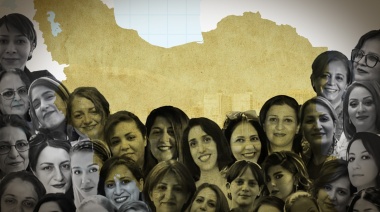 CIB Ginebra: Expertas y expertos de la ONU condenan la persecución de mujeres bahá’ís en Irán