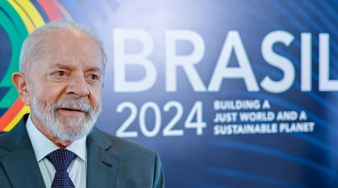 Se complicó la salud de Lula: volverá a ser operado para detener la hemorragia intracraneal