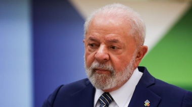 Lula critica gastos militares globales y pide mayor financiamiento para combatir el hambre