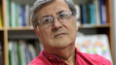 Lucio Cuenca, director del OLCA: «Normalmente se estigmatizan los conflictos