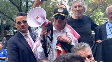 Colombia plantea reubicar la sede de la ONU fuera de Estados Unidos