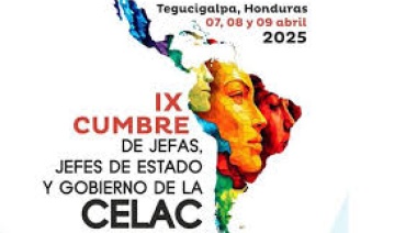 Inauguración de la IX Cumbre de la CELAC en Tegucigalpa: un encuentro de unidad y retos regionales