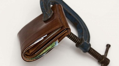 La onerosa deuda empobrece a los más pobres aún más