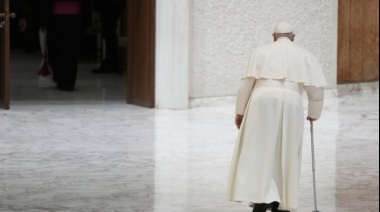 "Francisco abrió las puertas de la Iglesia a las periferias sociales"