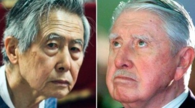 "El Ladrillo chileno" y el "Fujishock", los antecedentes del DNU de Milei