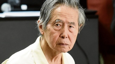 Perú | El dictador Fujimori a un paso de ser liberado tras un fallo del Tribunal Constitucional