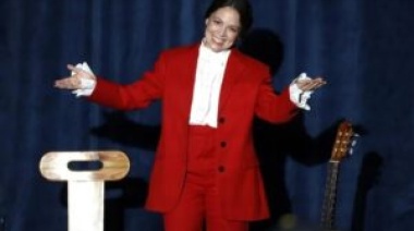 Natalia Lafourcade presenta Cancionera, una nueva faceta íntima que marca sus 40 años